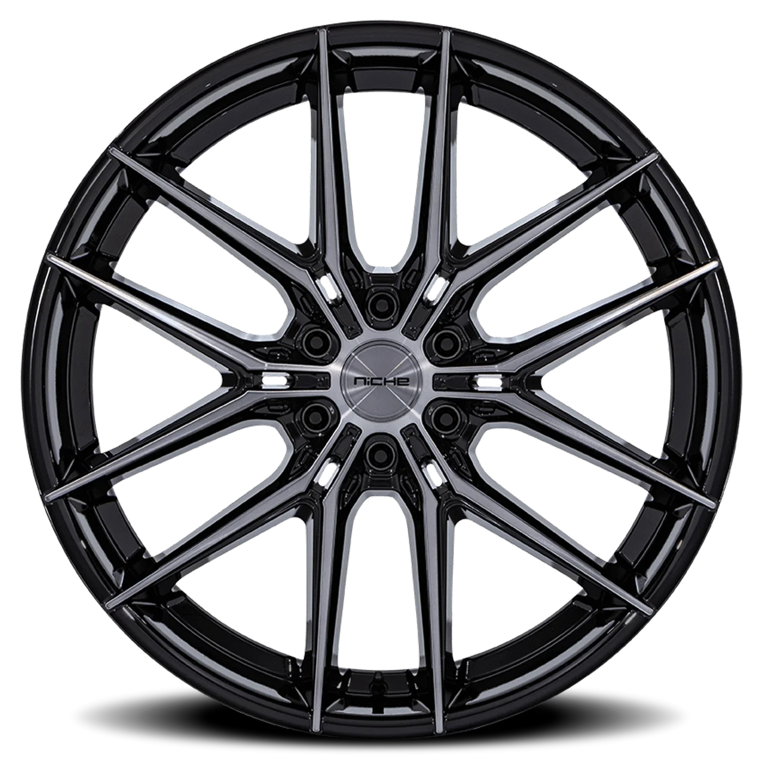 Niche NC280 Prodigy 6 - Image 3