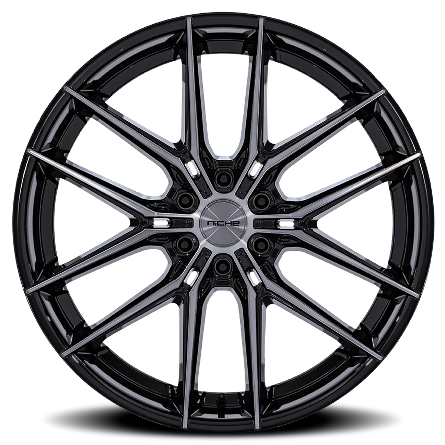 Niche NC280 Prodigy 6 - Image 3