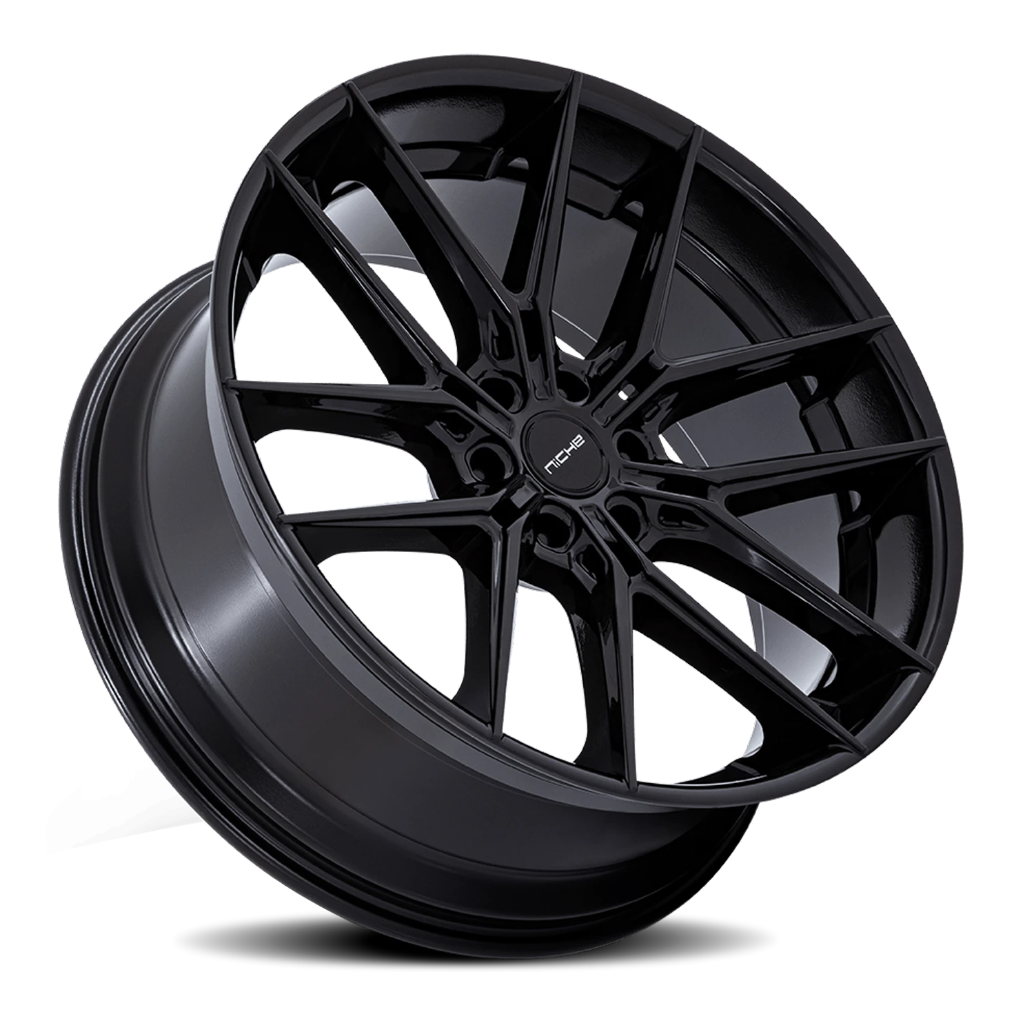 Niche NC280 Prodigy 6 - Image 2