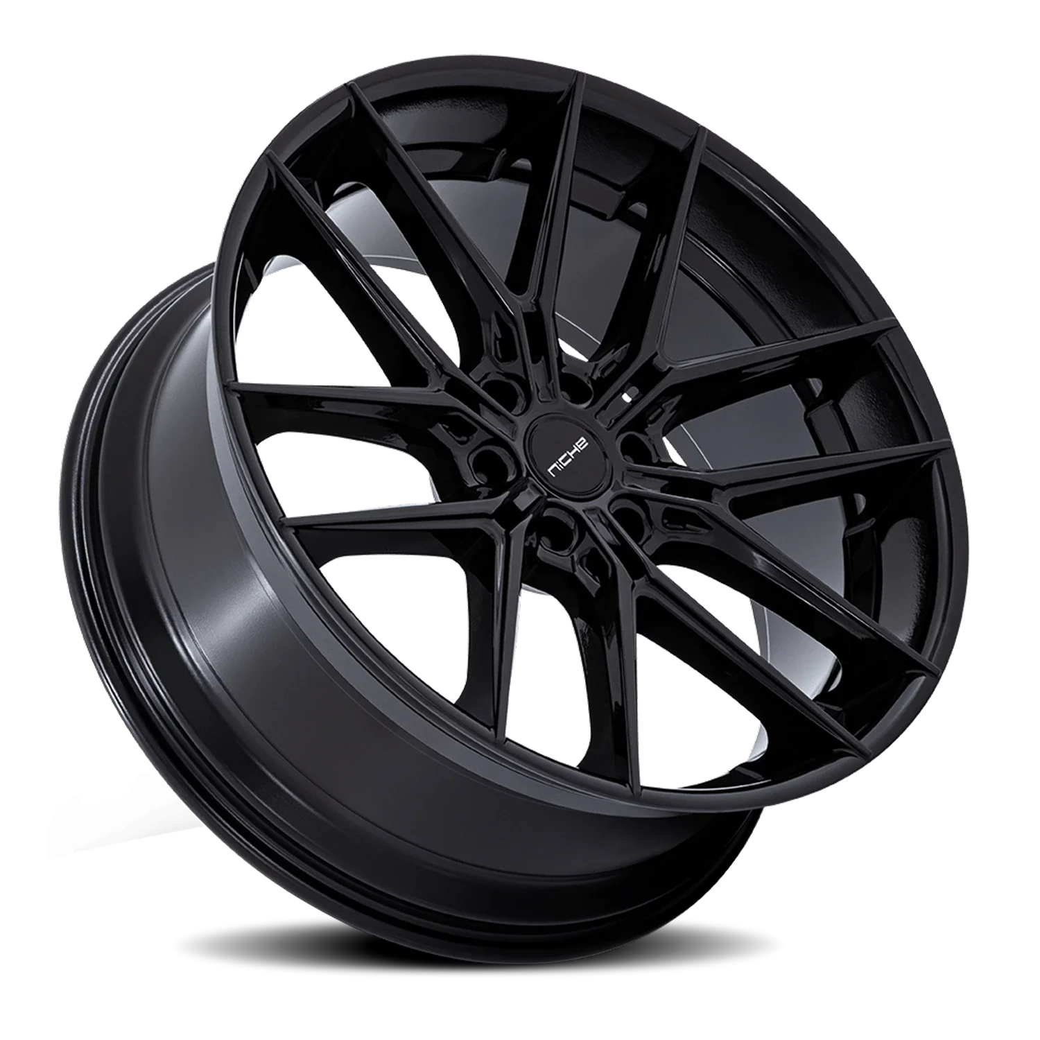 Niche NC280 Prodigy 6 - Image 2