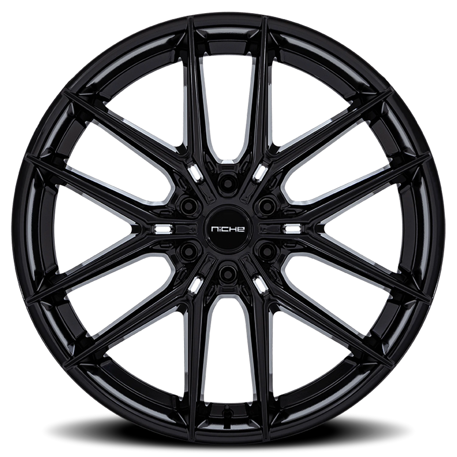 Niche NC280 Prodigy 6 - Image 3