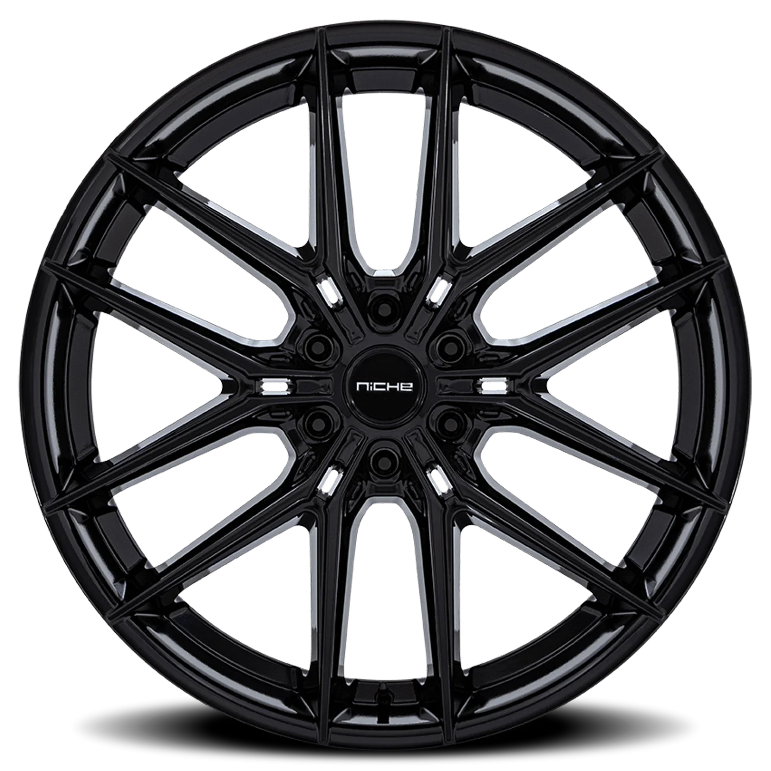 Niche NC280 Prodigy 6 - Image 3