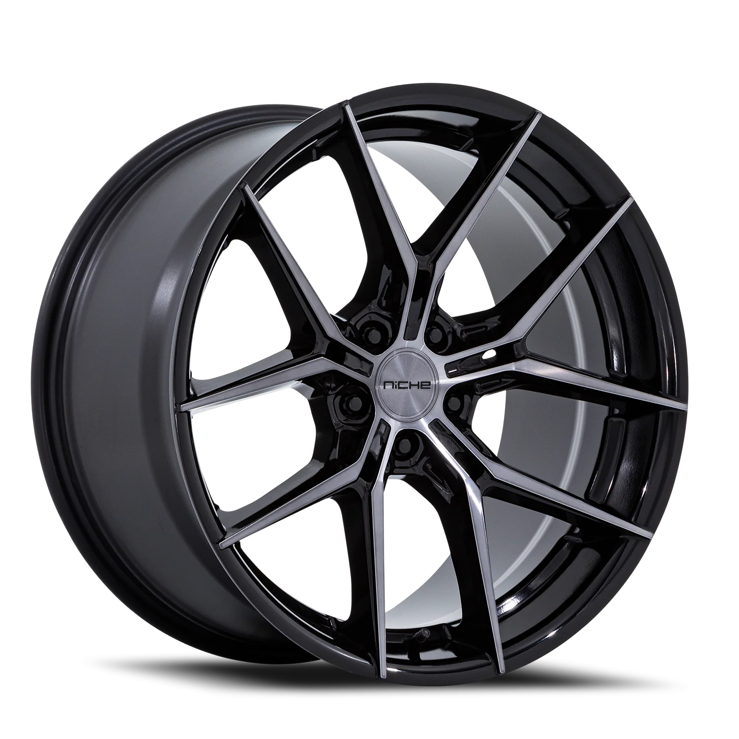 Niche Prodigy 5 NC279