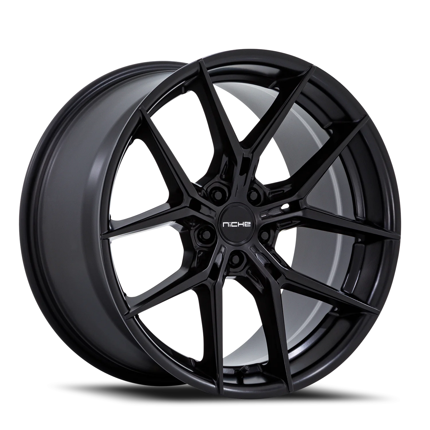 Niche Prodigy 5 NC279