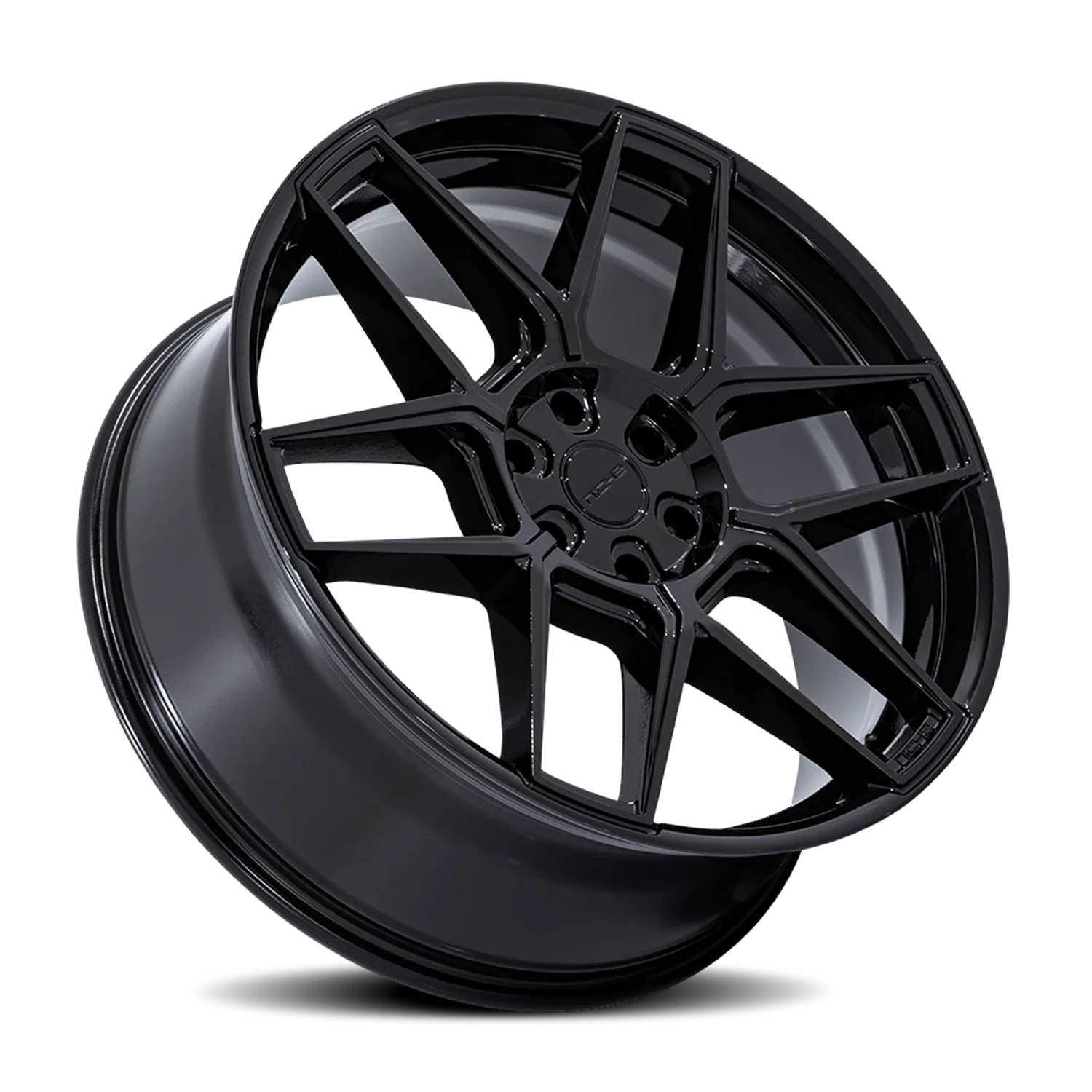 Niche Rise - Image 2