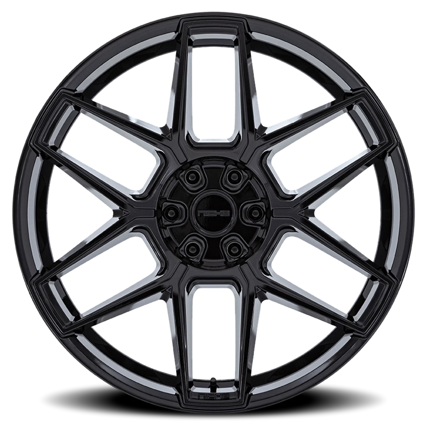 Niche Rise - Image 3