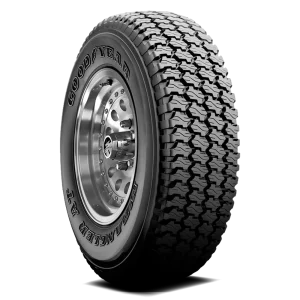 Goodyear Wrangler AT LT195/75R14