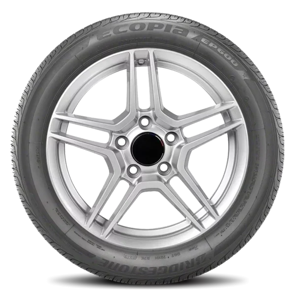 Bridgestone Ecopia EP600 175/60R19 - Image 3