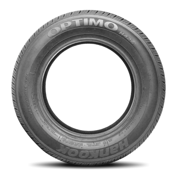 Hankook Optimo H426 4 Groove 195/55R16 - Image 3