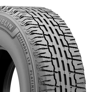 Michelin Defender LTX Platinum LT275/65R20 - Image 4
