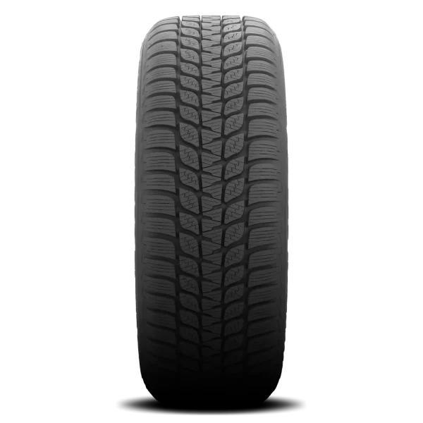 Bridgestone Blizzak LM-25 4X4 255/50R19 - Image 2