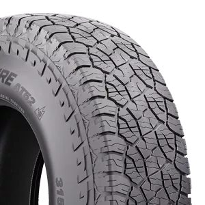 Kumho Road Venture AT52 265/65R18 - Image 4