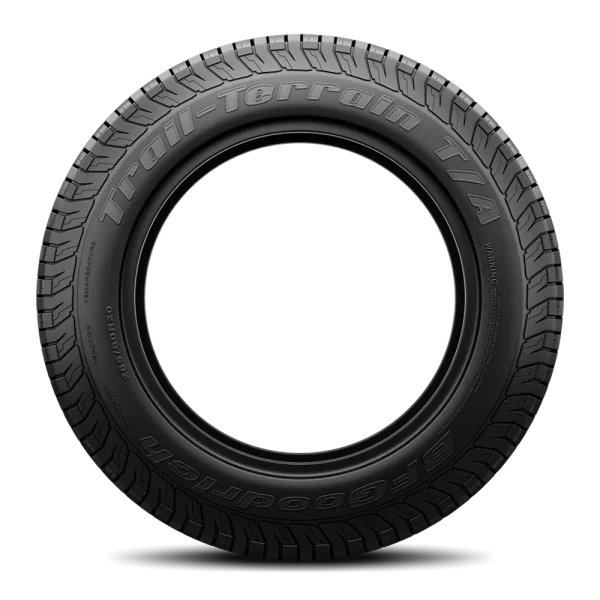 Bfgoodrich Trail-Terrain T/A 275/55R20 - Image 3