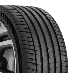 Michelin Pilot Sport 4 Suv 295/40R20 - Image 4