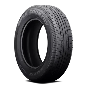 Toyo Open Country A39 235/55R19
