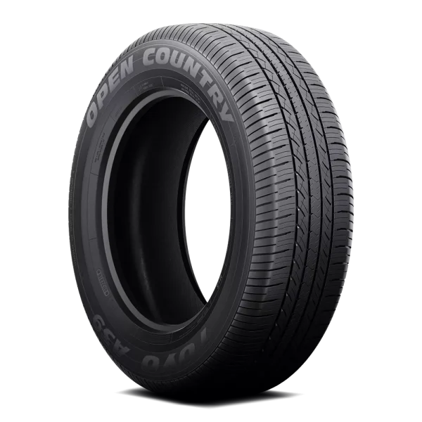 Toyo Open Country A39 235/55R19