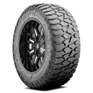 Amp Terrain Gripper A/T G LT285/55R20