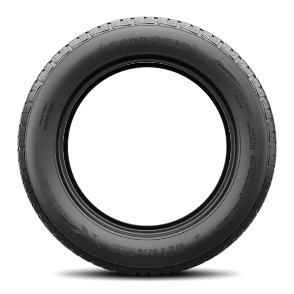 Goodyear Ultra Grip Performance Gen-1 235/55R20 - Image 3