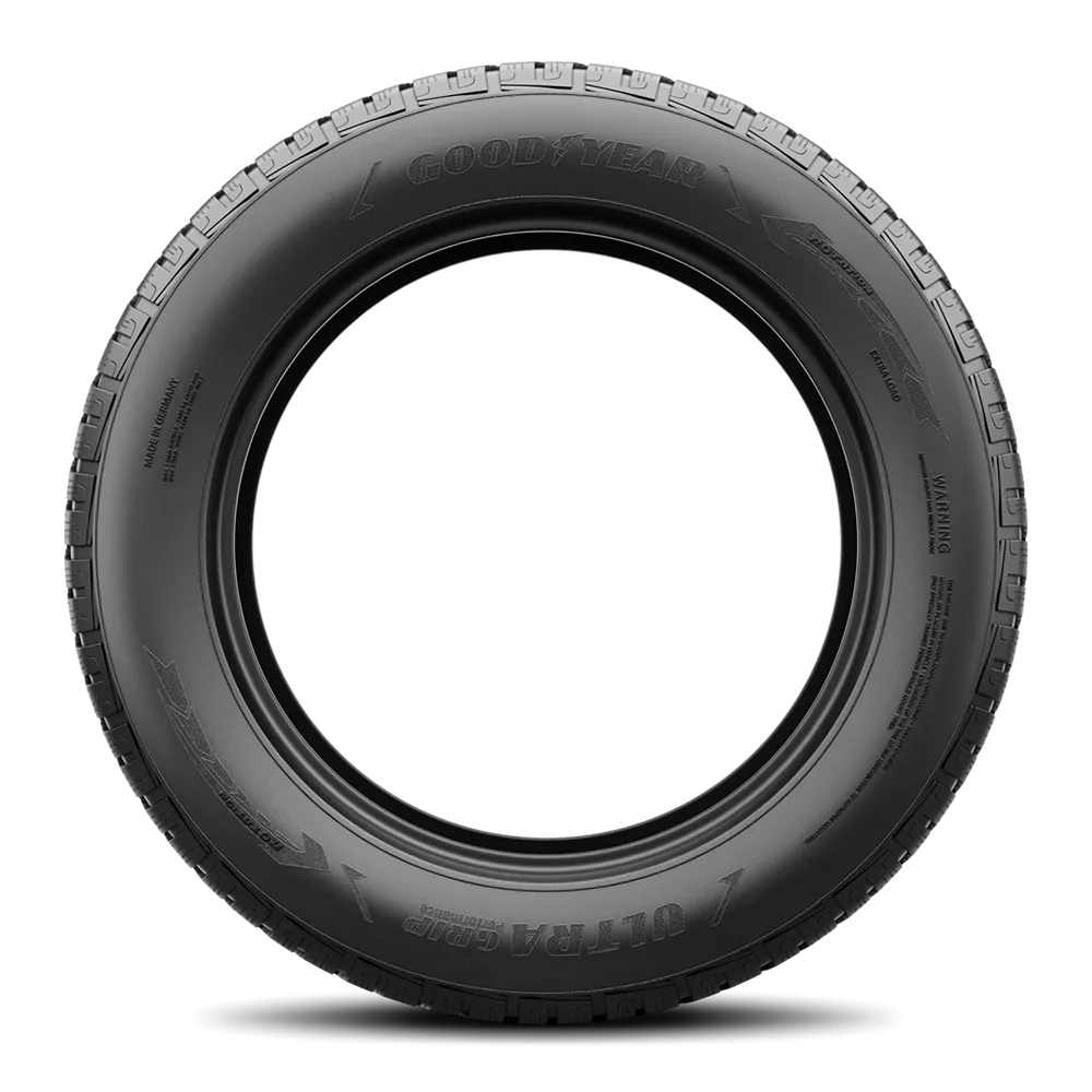 Goodyear Ultra Grip Performance Gen-1 205/45R18 - Image 3