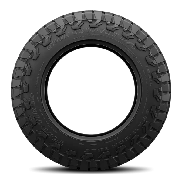 Toyo Open Country R/T Trail 35X11.50R20LT - Image 3