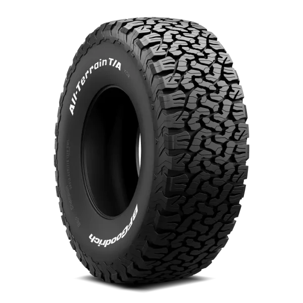 Bfgoodrich ALL-Terrain T/A KO2 LT315/70R17