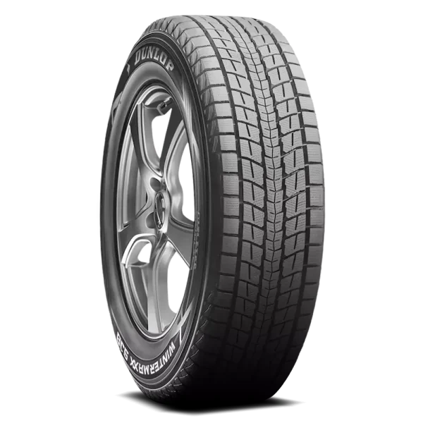 Dunlop Winter Maxx SJ8 235/70R16