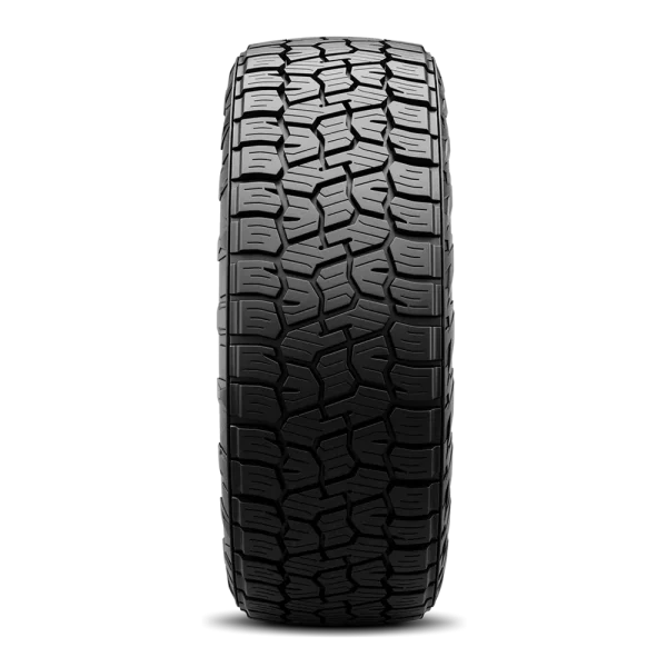 Nitto Terra Grappler G3 LT315/70R17 - Image 2