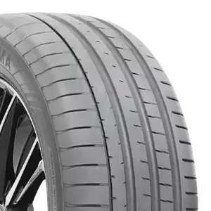 Yokohama Advan Sport V107 285/45ZR22 - Image 4