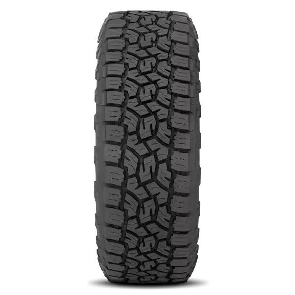Toyo Open Country A/T Iii EV LT275/65R20 - Image 2