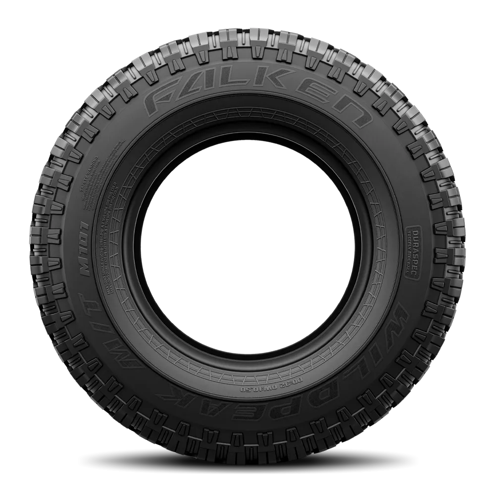 Falken Wildpeak M/T LT285/65R18 - Image 3