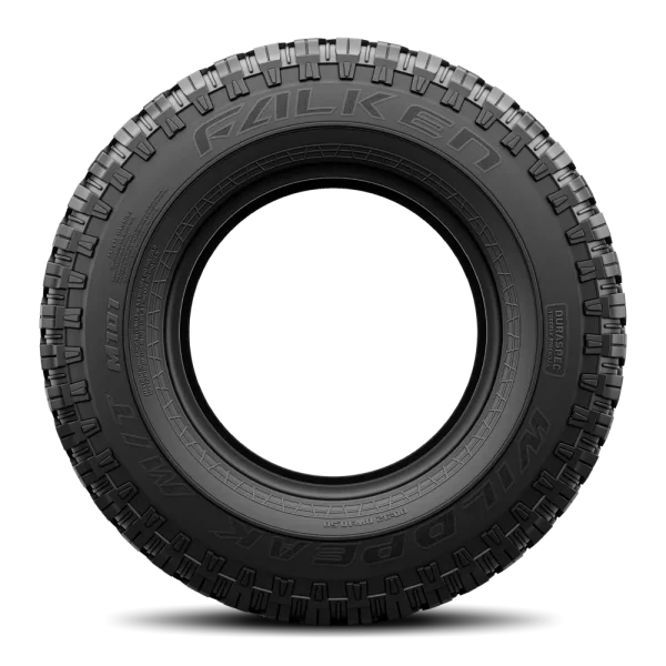 Falken Wildpeak M/T 35X12.50R18LT - Image 3