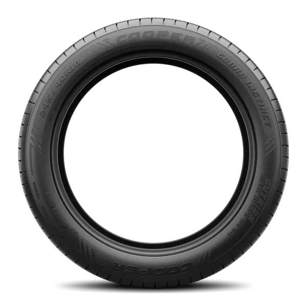 Cooper Cobra Instinct 275/40ZR20 - Image 3