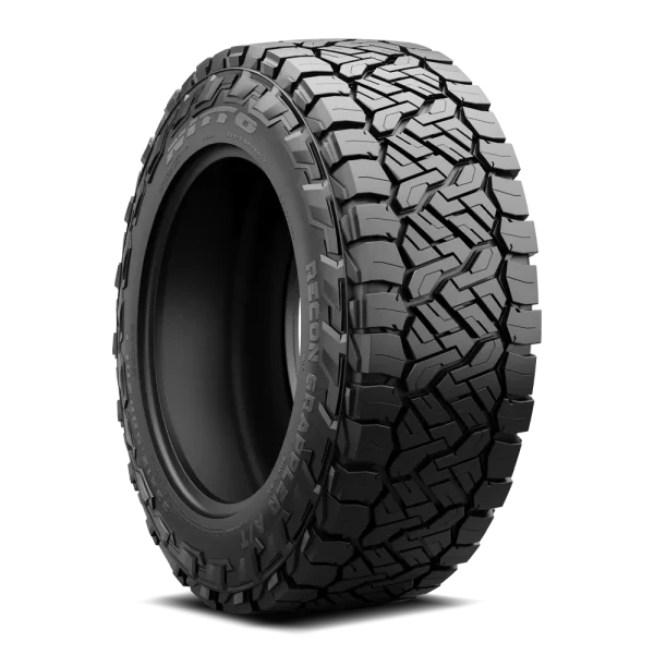 Nitto Recon Grappler A/T LT305/55R20