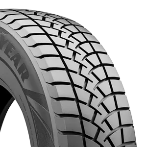 Goodyear Wintercommand 205/60R16 - Image 4