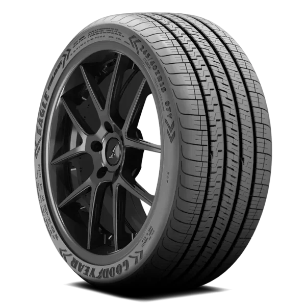 Goodyear Eagle Exhilarate 295/40ZR20
