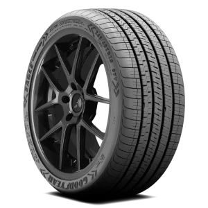 Goodyear Eagle Exhilarate 295/35ZR21
