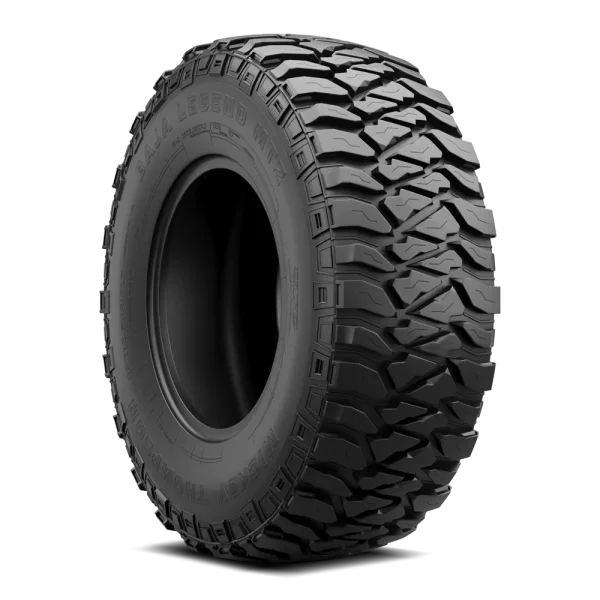 Mickey Thompson Baja Legend MTZ 37X12.50R17LT