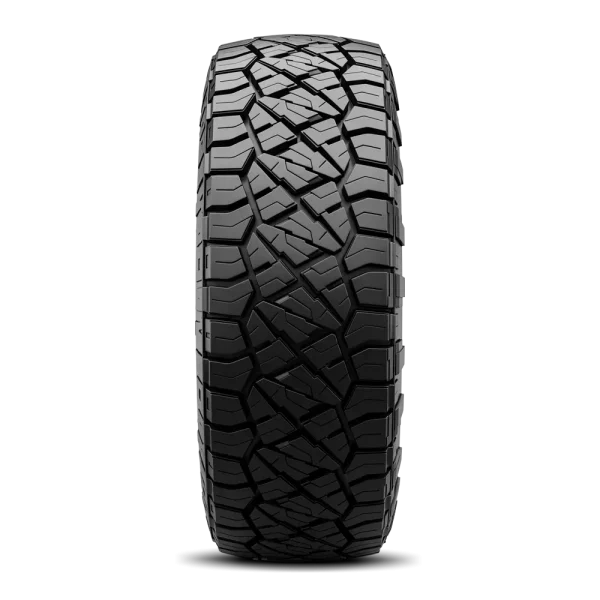 Nitto Ridge Grappler 35X15.50R20LT - Image 2
