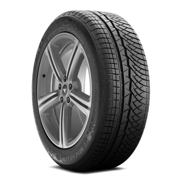 Michelin Pilot Alpin PA4 235/40R19
