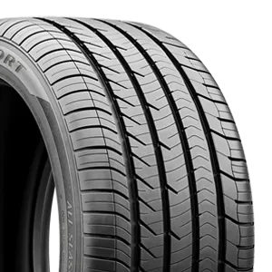 Goodyear Eagle Sport ALL-Season 265/35R21 - Image 4