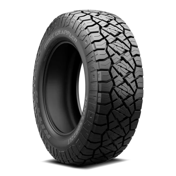 Nitto Ridge Grappler 38X13.50R22LT