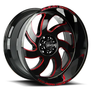 Off-Road Monster M07