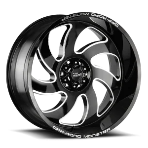 Off-Road Monster M07