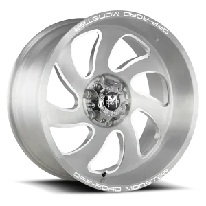 Off-Road Monster M07