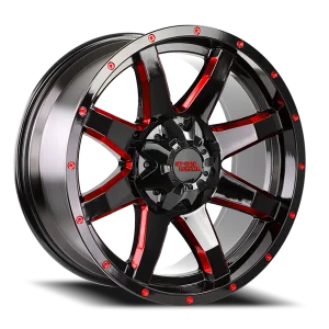 Off-Road Monster M08