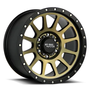 Off-Road Monster M10