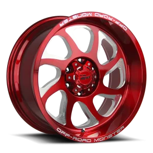 Off-Road Monster M22