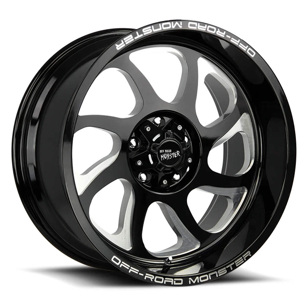 Off-Road Monster M22