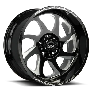 Off-Road Monster M22