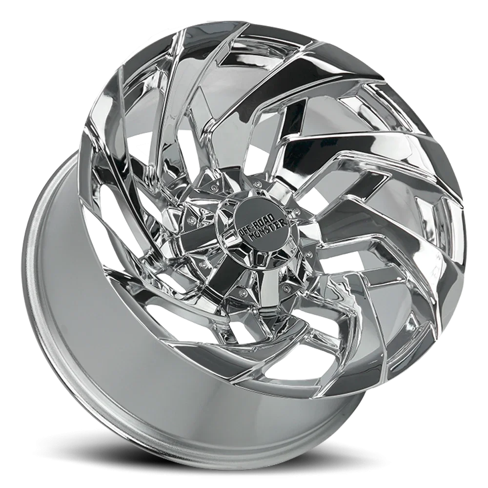 Off-Road Monster M24 - Image 2